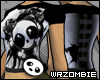 [Panda] Graff Rag