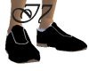 Classic Black shoes