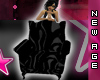 [V4NY] NAge FashionChair