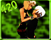 420 SweetLs Cple Spot