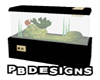 PB Anim/Pose Aquarium