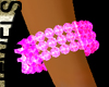 Click on this image for Bracelet R NeonPink