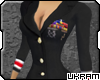 [U]Fetish Army Dress 03