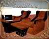 (TP)~Leather Recliners~