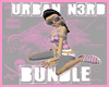 Urban N3rd Bundle