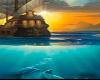 Seven Seas