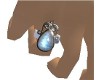 Moonstone Ring