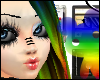 [Blk] Rainbow Aya