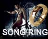 Paradise Song Ring
