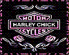 Harley Chick