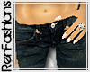 $R Fashion Jean Moss