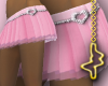 [M] Pleat Heart Floss