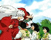 InuYasha (animated)