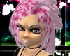 [Lox] Striped Rikey Pnk