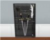 Weapon Rack