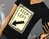 V-Neck Tee [keep left]