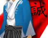 Shinsengumi Uniform