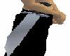 Hunting knife