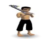 Keyblade with KH intro