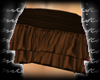 m.. Layered Mini Brown