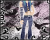 [Rave] Emerald`s Outfit