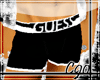 Guess boxers