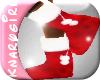 [KN]MrSantaClause Boots