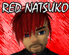 [NB] Red Natsuko