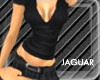 [JG]Black top & Short