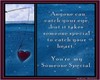 You're My Special One