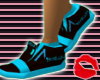 [LF] Lollypop Blu sneakz