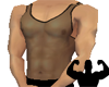 Transparent Muscled Tank