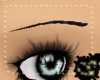 [H] Thin Black Brows