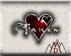 Taken Heart Silver
