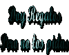 No pedir regalos