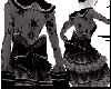 Gothic doll