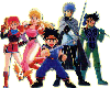 dragon quest