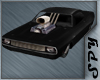 [SPY] Muscle Car Hopper