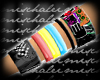 Product Image for m.. Gamer Bracelet