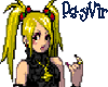 Fruits Fashion Doll -1-