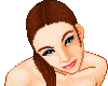 ''White Gril''