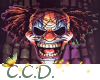 Scary Clown Portable BG