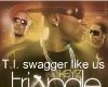 TI FT KAYNE WEST SWAGGER