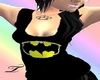 Batman top