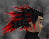 Product Image for ~AN~BlackRed Tips Axel
