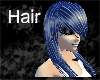 WHF- CandyBlueHiKARU