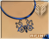 ~Raven Valentine~ Choker