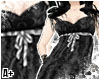 +Gothic/White Ribbon DR+