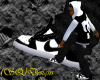 {SQ}Black Nike Dunks