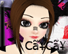 CaYzCaYz VickyBrownies